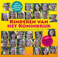 Jubileum cd Margrietschool