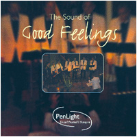 The sound of Good Feelings