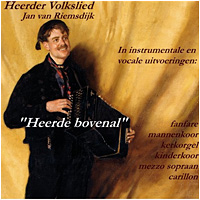 Heerde bovenal
